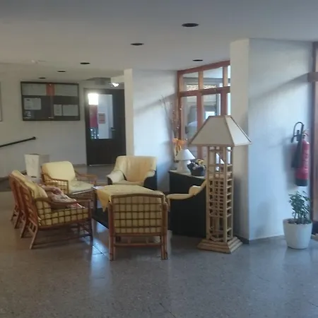 Family Apartament Las Americas