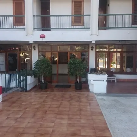 Appartement Family Apartament Las Americas