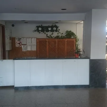 Family Apartament Las Americas Appartement Playa de las Américas