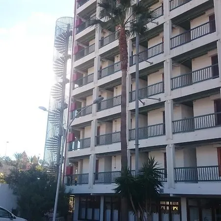 Family Apartament Las Americas Appartement Playa de las Américas