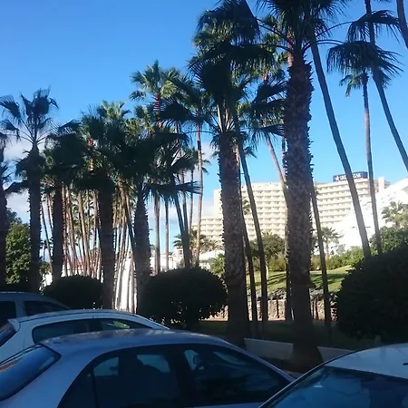 Family Apartament Las Americas Appartement