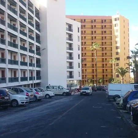 Family Apartament Las Americas Appartement