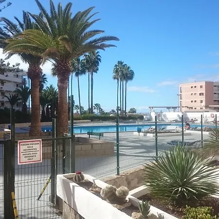 Appartement Family Apartament Las Americas Playa de las Américas